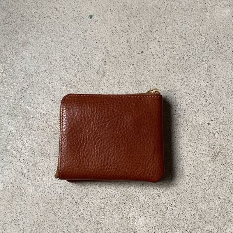 CINQ サンク 小さめの財布 ダークブラウン 新品同様 楽天市場】【9/4 20:00〜P10倍】サンク CINQ 2つ折り財布 3色