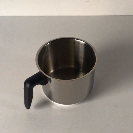 Fissler  フィスラー  milchtopf  マルチポット 14cm  ミルクパン 小鍋　デッドストック 箱有り  未使用品  ドイツ製  made in Germany