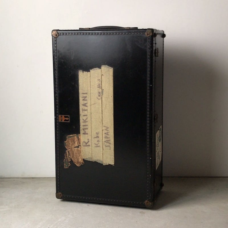 OSHKOSH TRUNKS inc (オシュコシュ社製 ) 大型ヴィンテージトランク ブ