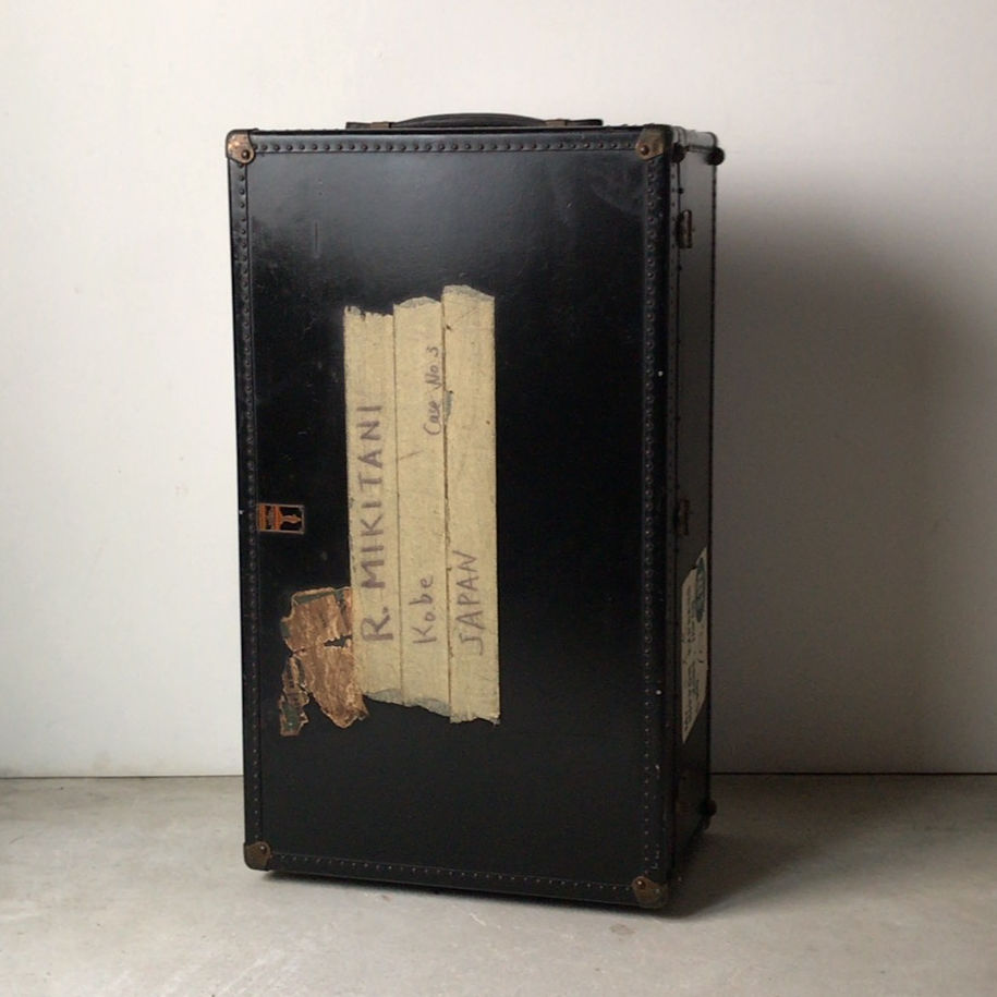 オシュコシュ ビンテージ アンティーク トランク USA 1940～1960年代 オシュコシュ ビンテージ アンティーク トランク USA 1940～1960年代