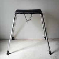 Da-Lite  ダライト Project-O-Stand  映写機の台 プロジェクタースタンド プロツール 映画会社備品 中古希少品