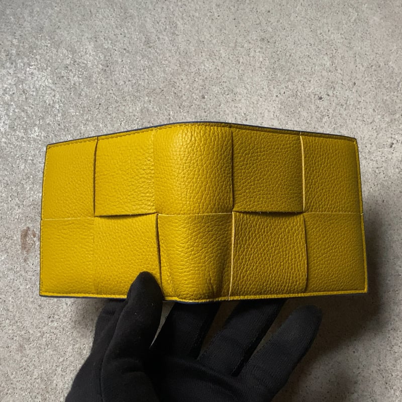 BOTTEGA VENETA ボッテガヴェネタ ビッグイントレチャート