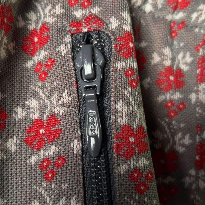 NEEDLES ニードルズ 23AW Trackpant 小花柄 (NS243)(トラックパ