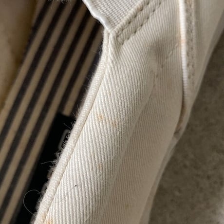 SPERRY (TOPSIDER)スペリー  トップサイダー デッキシューズ  men’s 8M (26cm) 未使用品