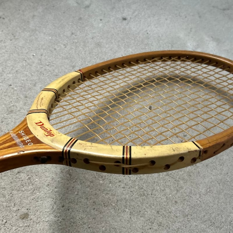 DUNLOP ダンロップ MAXPLY FORT マックスプライ フォート 名器