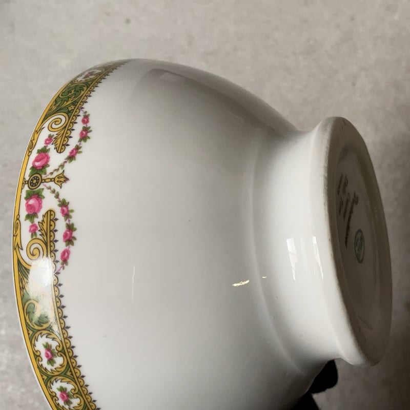 APILCO アピルコ/Deshoulieres デズリエ Wネーム ヴィンテージ カフェ