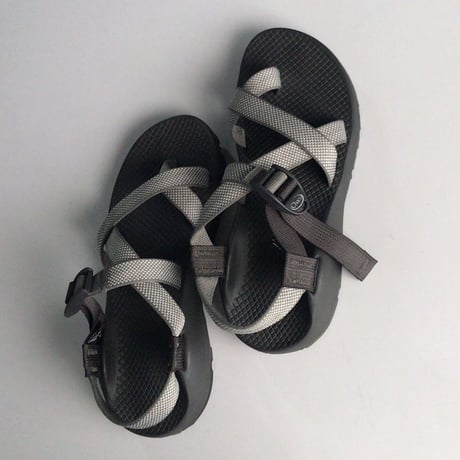 Chaco  チャコ    Z2 Colorado (Made in USA）size W8   アウトドアサンダル レディース  ヴィンテージ  オールドチャコ  アメリカ製 未使用品