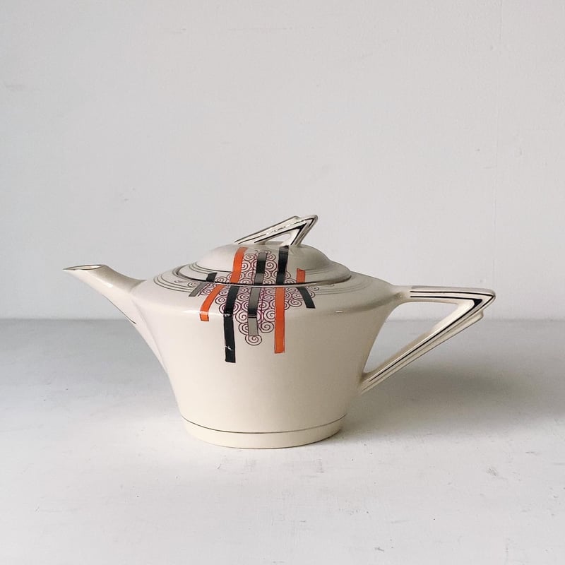 Soho Pottery Ltd ソーホーポタリー社製 Solian Ware シリーズ イ