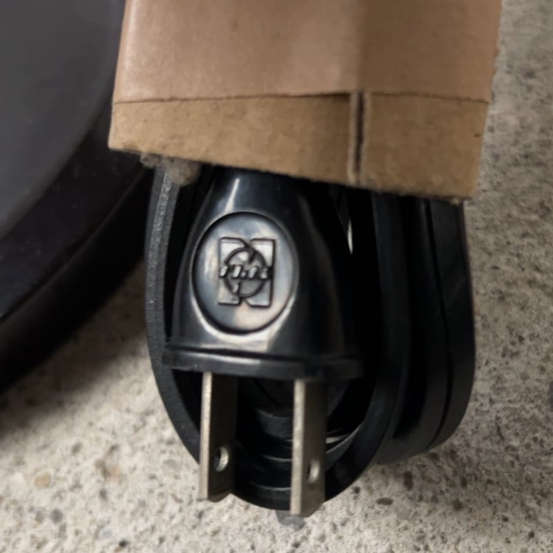 National ナショナル SPEEDPOT スピードポット NC-950 70s ヴィン