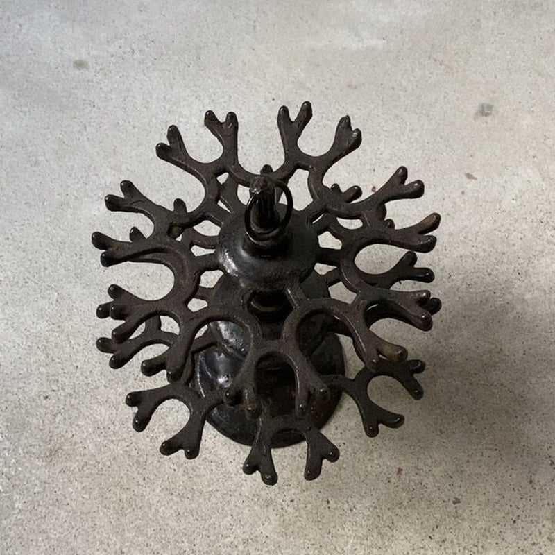 フランスアンティークスタンプホルダー　フランスアンティークスタンプ台２段 IMG_6602_3e03ce6e-0cb2-415a-