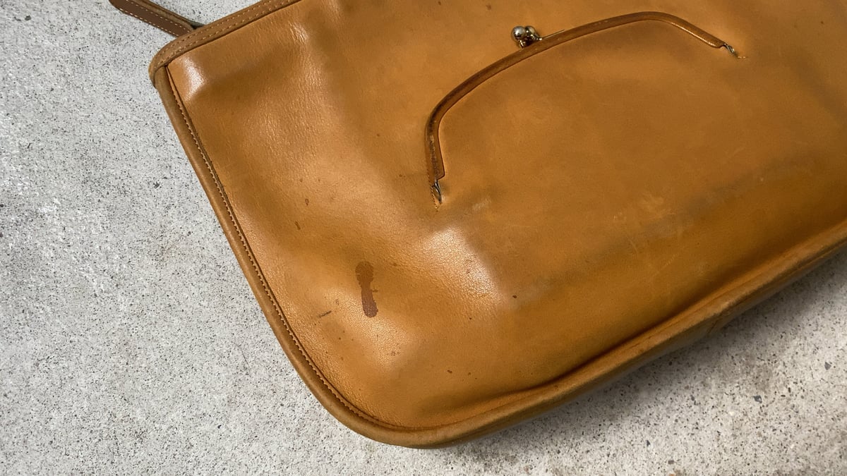 60's VINTAGE COACH オールドコーチ BonnieCashin/ボニーカ 60's VINTAGE COACH オールドコーチ BonnieCashin/ボニーカ