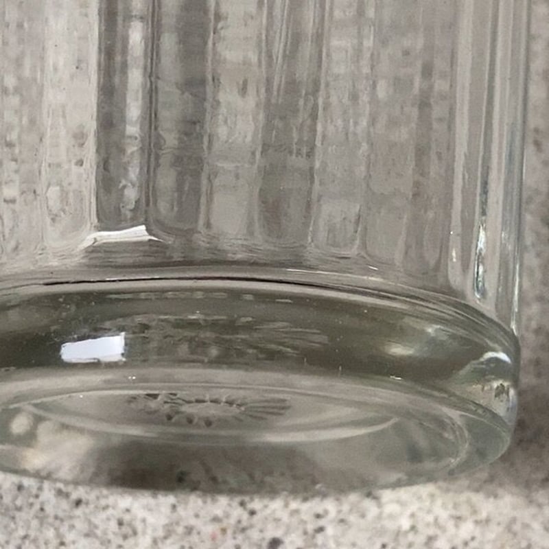 アンカーグラス 3個セット アサヒビール/リボンシトロン