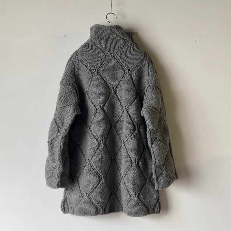 Martin Margiela マルタンマルジェラ / MISS DEANNA ミスディアナ