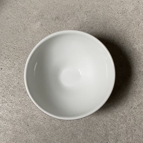 Philippe Deshoulieres フィリップ デズリエ社製 ヴィンテージカフェオレボウル 旧ロゴ 1930-40年代 フランス製 完品範疇