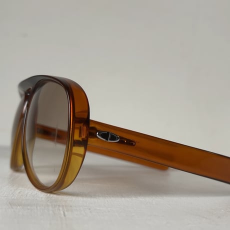 Christian Dior MONSIEUR クリスチャンディオール ムッシュ ティアドロップ サングラス  D 60J 10  アイウェア 眼鏡  ヴィンテージ オールドディオール 中古美品