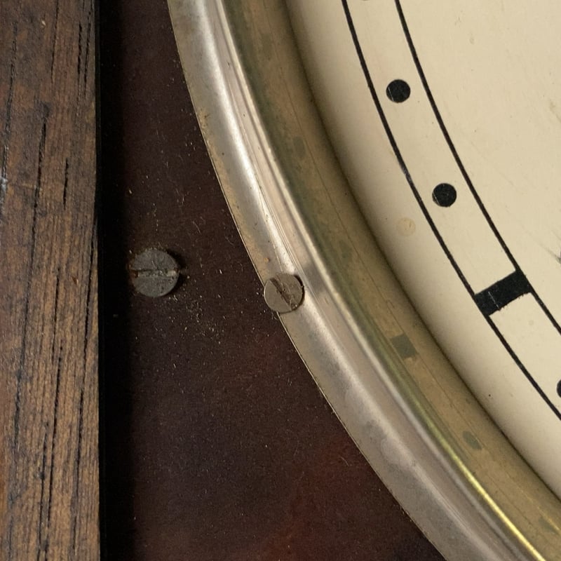 AICHI TOKEI 愛知時計電機 アイチ時計 made in NAGOYA ジャパ