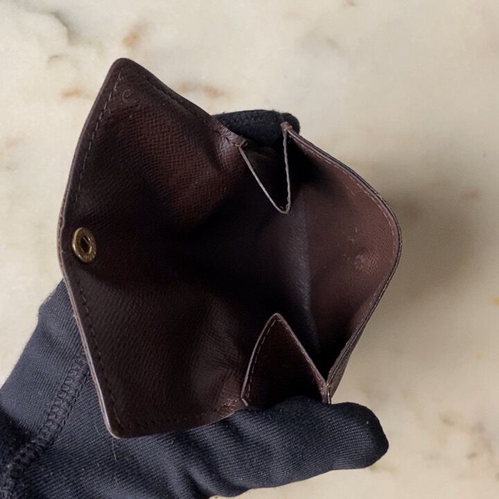 LOUIS VUITTON ルイヴィトン ダミエ ラドロー N62925 コンパクト LOUIS VUITTON ルイヴィトン ダミエ ラドロー N62925 コンパクト