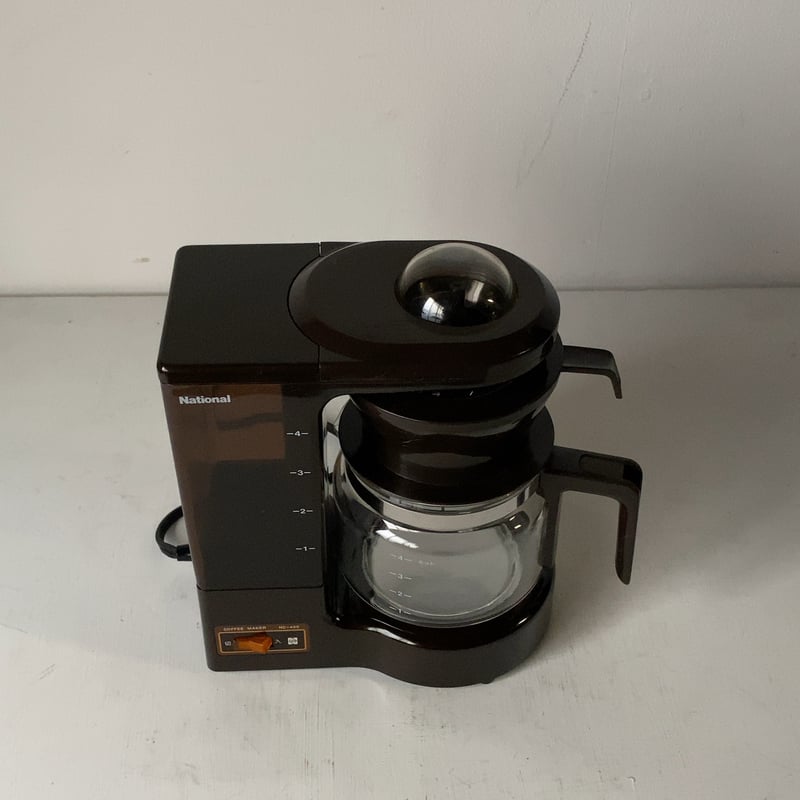 ナショナル WM-400 Yahoo!オークション - National マイク WM-400