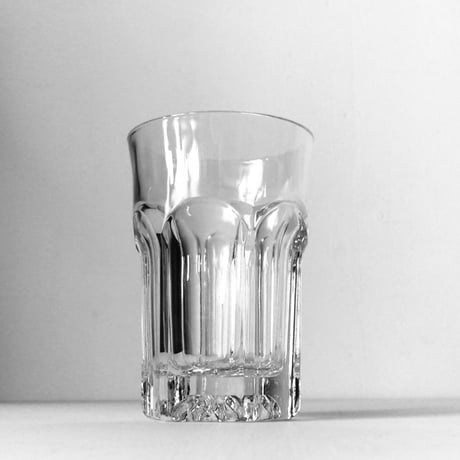 純喫茶  クリームソーダ グラス　ヴィンテージパーラーグラス　美品