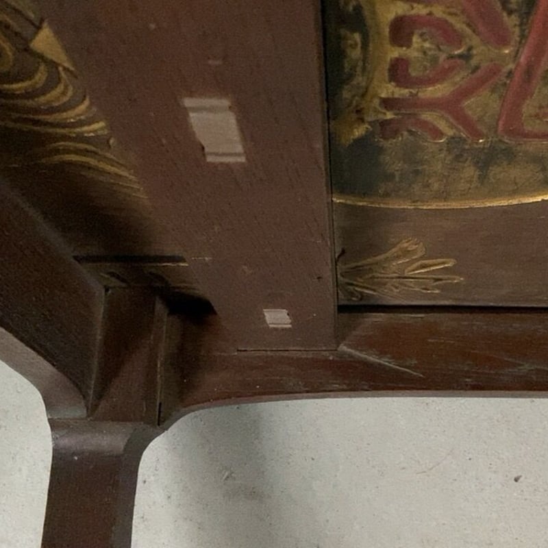 希少】一枚板看板 骨董