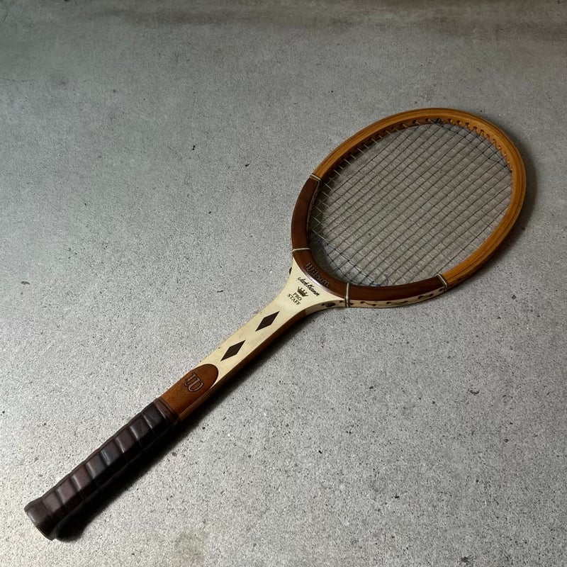 Wilson ウィルソン Jack Kramer PRO STAFF ジャッククレイマー プ