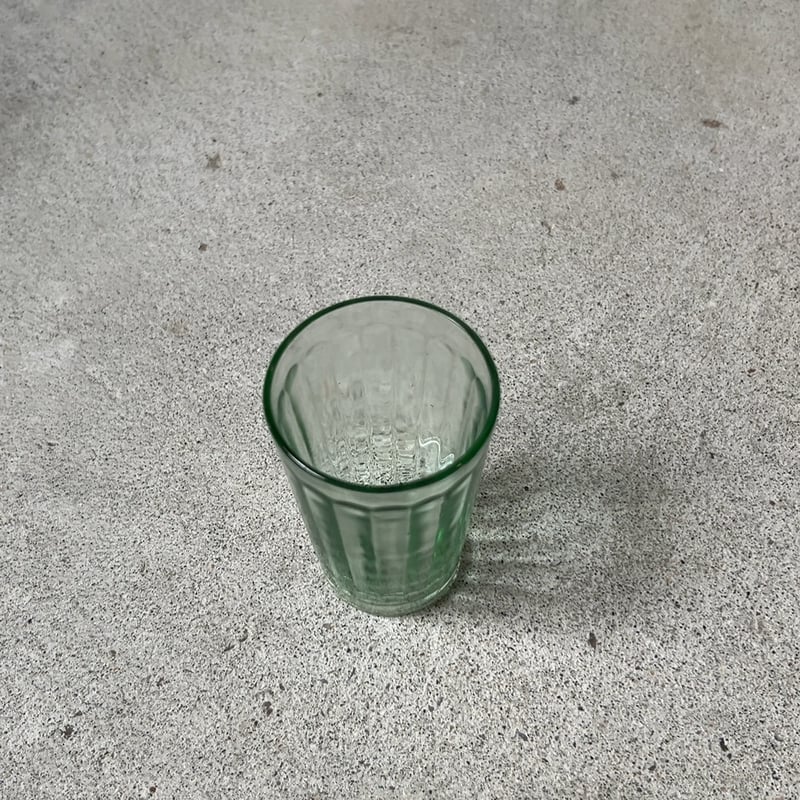 帝国電気株式会社の販促品　アンカーコップ　希少（酒器　和ガラス） 帝国電気株式会社の販促品 アンカーコップ （酒器 和ガラス