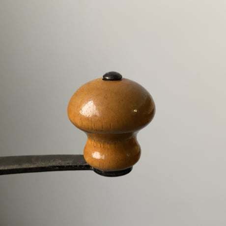 Kalita カリタ ドームミル  木製コーヒーミル 開閉ドーム蓋 珈琲豆グラインダー 小型 手挽き ヴィンテージミル 実動品