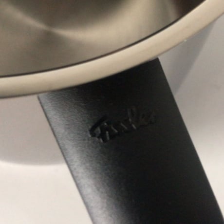 Fissler  フィスラー  milchtopf  マルチポット 14cm  ミルクパン 小鍋　デッドストック 箱有り  未使用品  ドイツ製  made in Germany