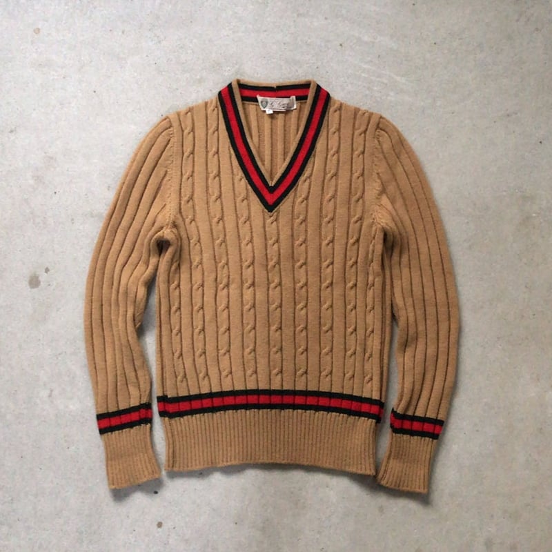 【GUCCI チルドレンズ】ウールセーター GUCCI - 新品タグ付き GUCCIチルドレン セーターの通販 by