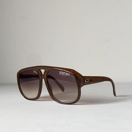 Christian Dior クリスチャンディオール ムッシュ 70s ヴィンテージ サングラス 2023-11 ドイツ製 アイウェア レトロ オールドディオール made in GERMANY 美品