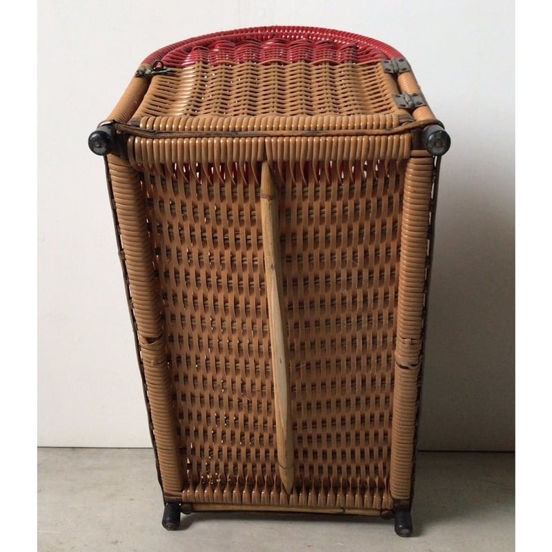 アンティーク ペットゲージ 2トーンカラー ヴィンテージペットゲージ