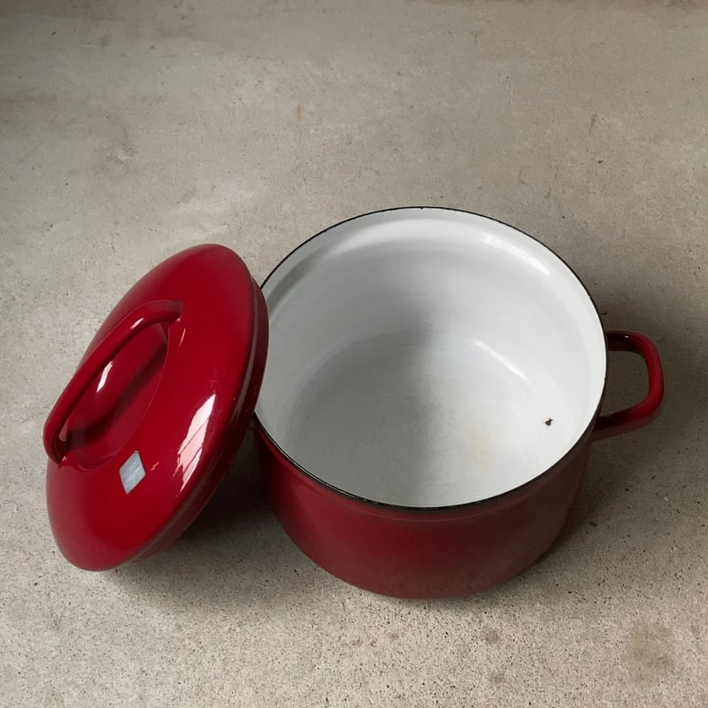 Pan Sauce USA Aluminum 701-1/2 WEAR-EVER Vintage 鍋 ウェアエバー WEAR-EVER アンティーク　米国製 with Handle Wood バーベキュー・調理用品