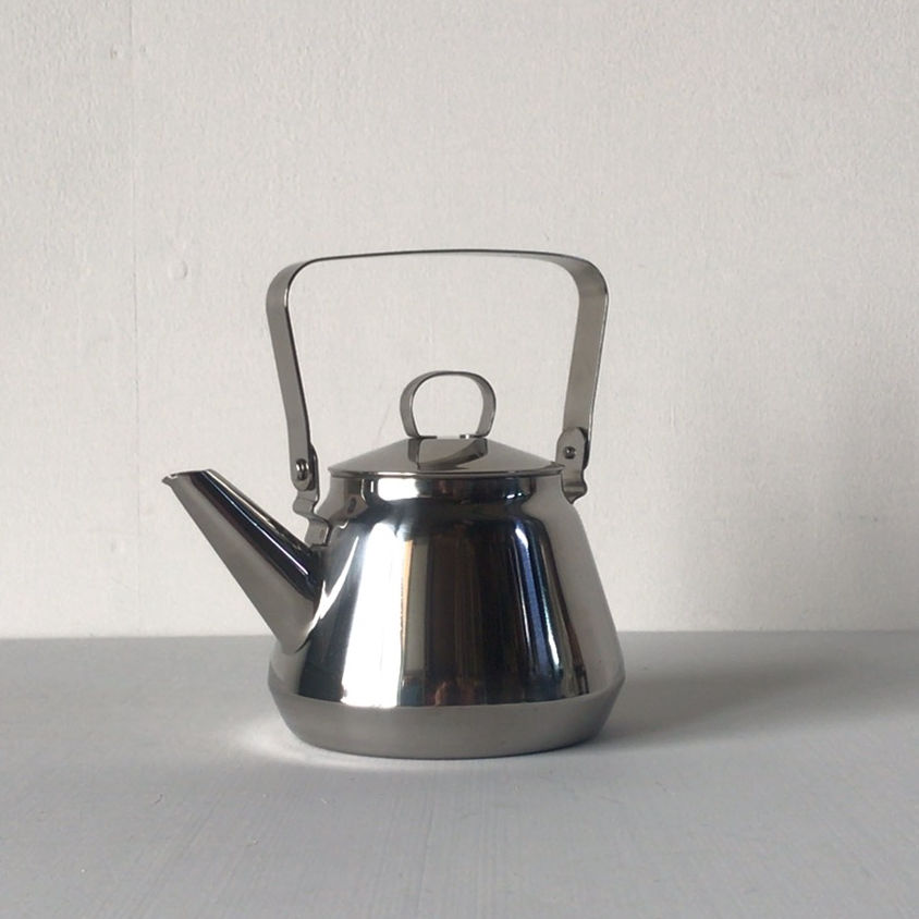 OPA オパ　Mari ステンレスケトル0.5L ★新品未使用 OPA Mari kettle オパ マリ ステンレスケトル 0.5L 未使用