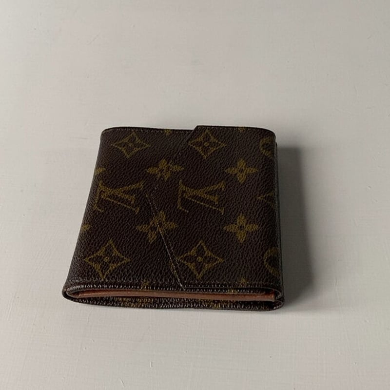 LOUIS VUITTON ルイヴィトン 80sヴィンテージ モノグラム LOUIS VUITTON ルイヴィトン 80sヴィンテージ モノグラム
