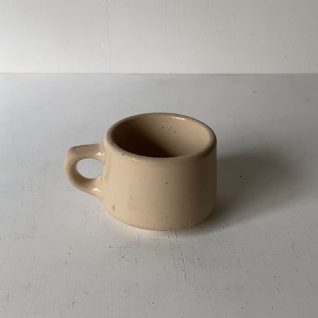 (A)  Wallace ウォレス  ヴィンテージ マグカップ  アメリカのマグカップ  ダイナーマグ 50s 60s made in USA