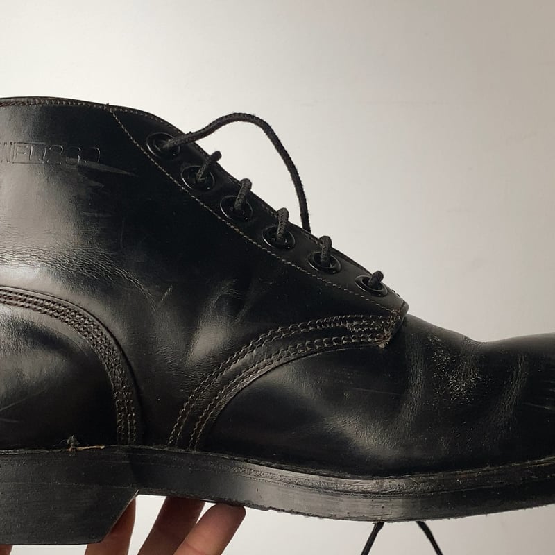 送料込み 未使用品 米軍 NAVY ミリタリーブーツ nof191504105-s1.jpg