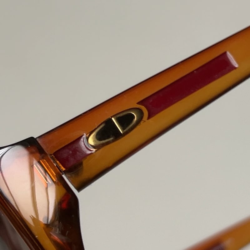 DIOR　クリスチャンディオール　monsieur　2038J　サングラス ディオールムッシュ 2038J 11 65-11 サングラス