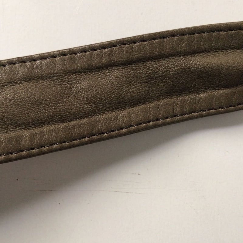 ARTS&SCIENCE アーツ&サイエンス オリジナルトートM レザー