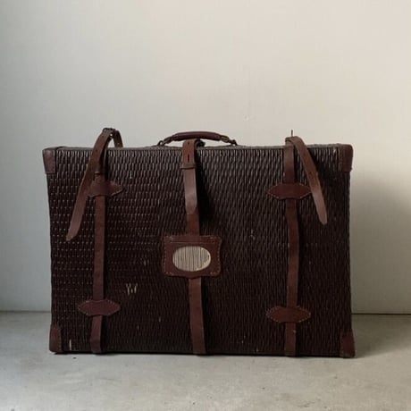 アンティークトランク | STORES アンティークトランク | STORES