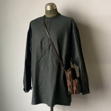 LOUIS VUITTON  ルイヴィトン ミニアマゾン  旧アマゾン  モノグラム  エクレールファスナー レザー摘み付  1970年代  ヴィンテージヴィトン オールドヴィトン 中古美品