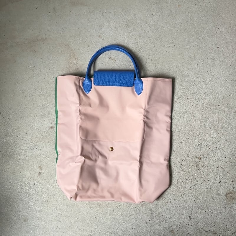 ル プリア ージュ® リプレイ　Le Pliage® Re-Play LONGCHAMP ロンシャン LE PLIAGE REPLAY ル・プリアージュ