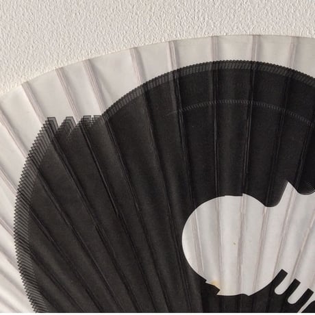 ISSEYMIYAKE イッセイミヤケ 竹のうちわ
