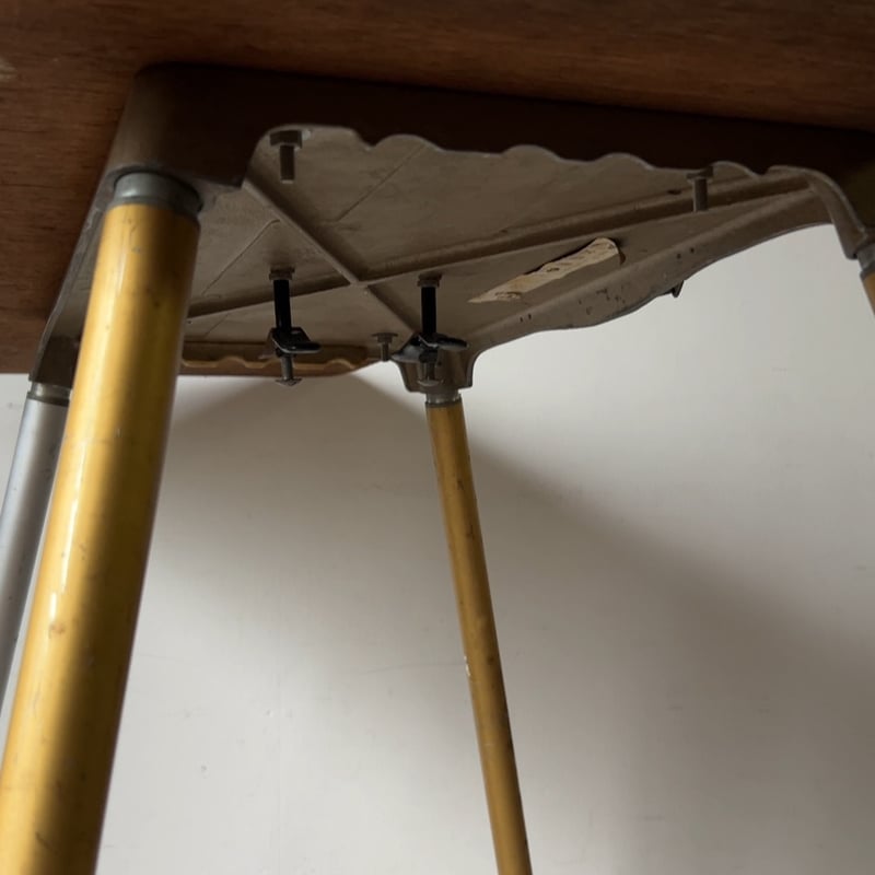 welt safe lock 社製 PROJECT.O.STAND made in usa