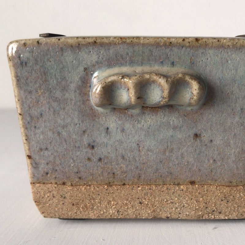 会津本郷焼ニシン鉢