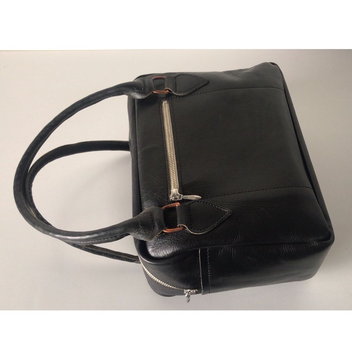 Paul Harden ポールハーデン Chunky BAG チャンキーバッグ Paul Harden ポールハーデン Chunky BAG チャンキーバッグ