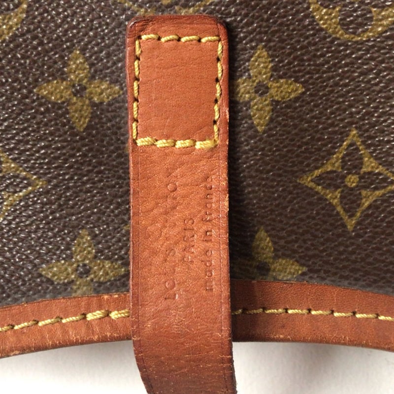 LOUIS VUITTON ルイ ヴィトン モノグラム ガーメントケース ガーメント