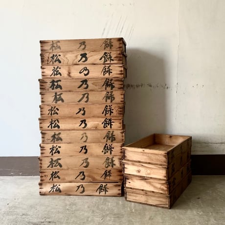 CATEGORY 箱 | GobaTools