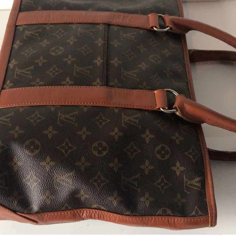 LOUIS VUITTON ルイヴィトン ウィークエンドPM M42425 中古 LOUIS VUITTON ルイヴィトン ウィークエンドPM M42425 中古