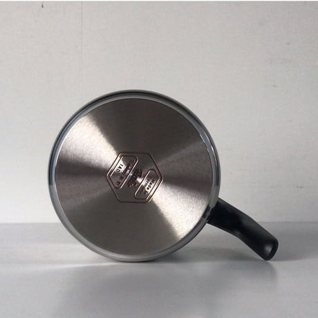 Fissler  フィスラー  milchtopf  マルチポット 14cm  ミルクパン 小鍋　デッドストック 箱有り  未使用品  ドイツ製  made in Germany