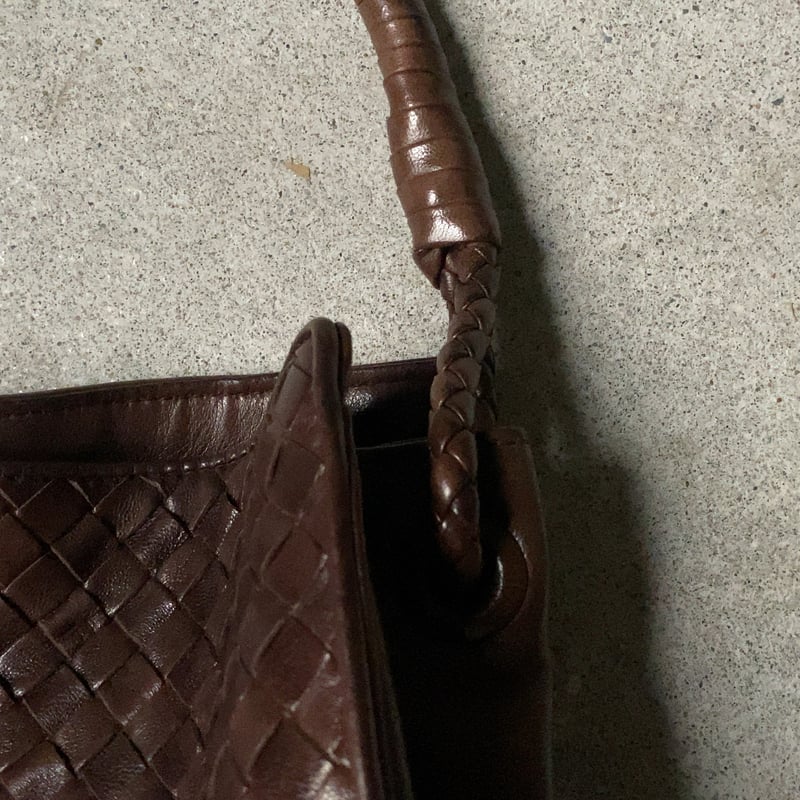 BOTTEGA VENETA ボッテガヴェネタ イントレチャート BOTTEGA VENETA ボッテガヴェネタ イントレチャート